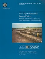 Niger Houshold Energy Project