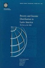 Poverty and Income Distribution in Latin America