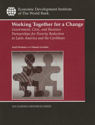 Working Together for a Change