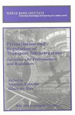 Privatization and Regulation of Transport Infrastructure