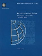 Privatization and Labor