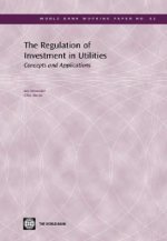 Regulation of Investment in Utilities