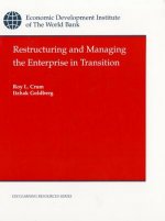 Restructuring and Managing the Enterprise in Transition