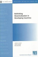 Rethinking Decentralization in Developing Countries