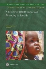 Review of Health Sector Aid Financing to Somalia