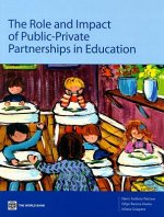 Role and Impact of Public-Private Partnerships in Education