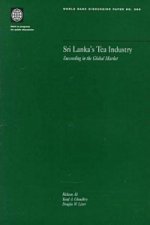 Sri Lanka's Tea Industry