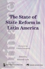 State of State Reforms in Latin America