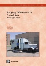 Stopping Tuberculosis in Central Asia