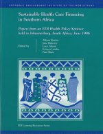 Sustainable Health Care Financing in Southern Africa