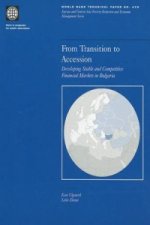 From Transition to Accession