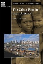 Urban Poor in Latin America