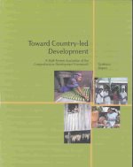 Toward Country-Led Development  Synthesis Report