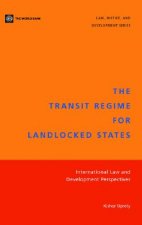 Transit Regime for Landlocked States