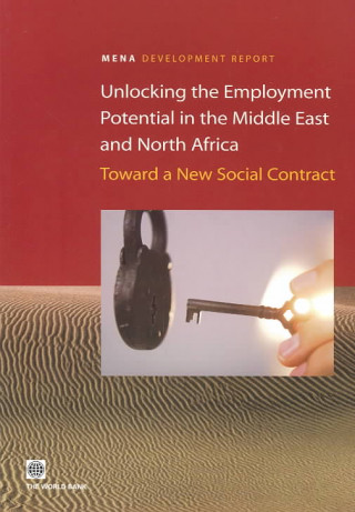 Unlocking the Employment Potential in the Middle East and North Africa