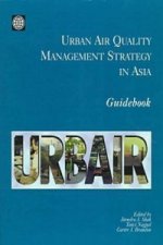 Urban Air Quality Management Strategy in Asia  Guidebook