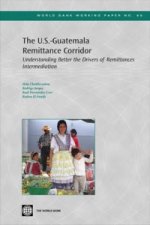 U.S.-Guatemala Remittance Corridor