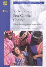 Violence in a Post-conflict Context
