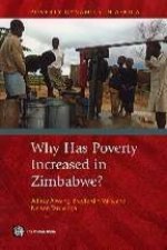 Why has Poverty Increased in Zimbabwe?
