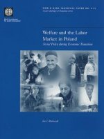 Welfare and the Labor Market in Poland