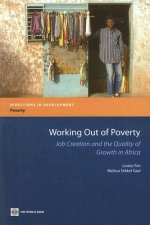 Working Out of Poverty