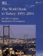 World Bank in Turkey, 1993-2004