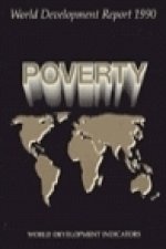 WORLD DEVELOPMENT REPORT 1990 POVERTY