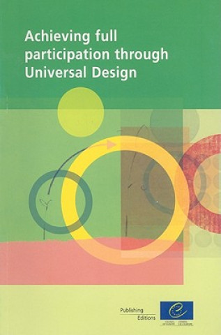 Achieving Full Participation Through Universal Design