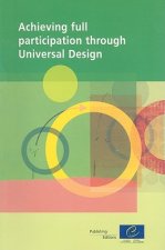 Achieving Full Participation Through Universal Design