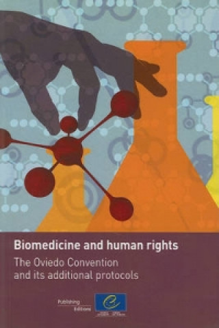 Biomedicine and Human Rights
