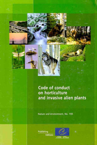 COE CODE CONDUCT HORT ALIEN PLANTS