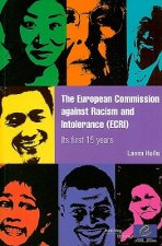 European Commission Against Racism and Intolerance (ECRI)