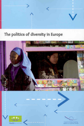 Politics of Diversity in Europe