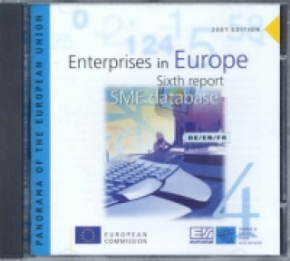 Enterprises in Europe