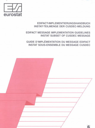 EDIFACT Message Implementation Guidelines