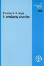 Insurance of Crops in Developing Countries