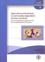 Agriculture and Poverty in Commodity Dependent African Countries.