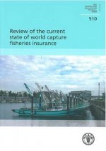 Review of the Current State of World Capture Fisheries Insurance