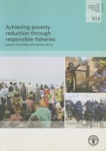 Achieving poverty reduction through responsible fisheries