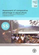 Assessment of Comparative Advantage in Aquaculture