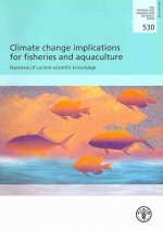 Climate Change Implications for Fisheries and Aquaculture