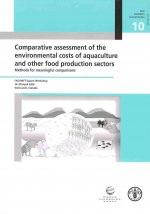Comparative assessment of the environmental costs of aquaculture and other food production sectors