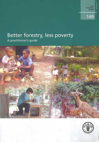 Better forestry, less poverty