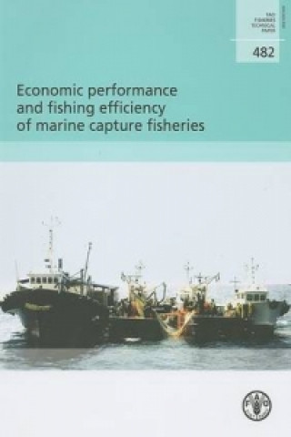 Economic Performance and Fishing Efficiency of Marine Capture Fisheries