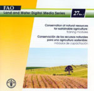 Conservation of Natural Resources for Sustainable Agriculture