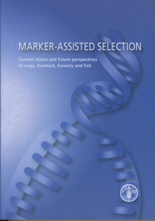 Marker-assisted selection