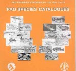 FAO Species Catalogues