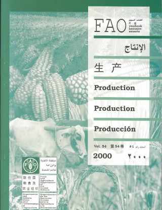 Production Yearbook 2000
