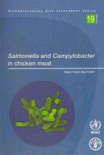 Salmonella and Campylobacter in Chicken Meat