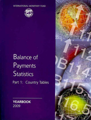 Balance of Payments Statistics Yearbook 2009